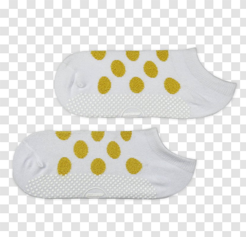 Polka Dot Material - Shoe - Design Transparent PNG