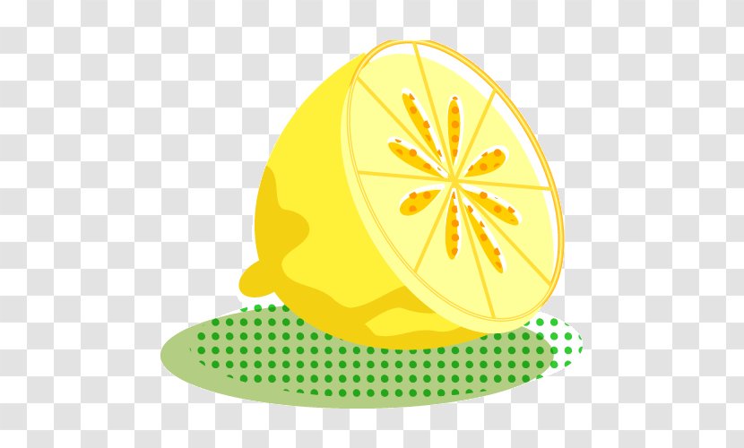 Lemon Restaurant Clip Art - Doll Festival Transparent PNG