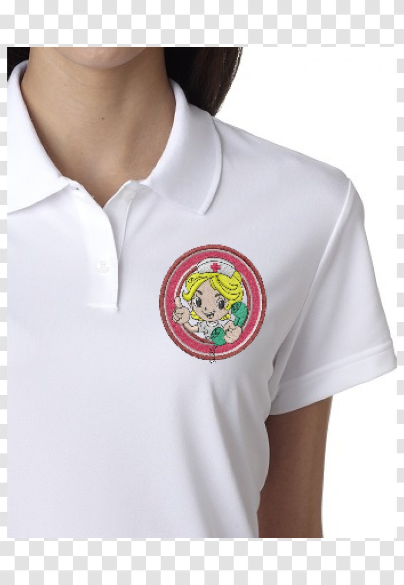 T-shirt Polo Shirt Sleeve Collar - Watercolor Transparent PNG