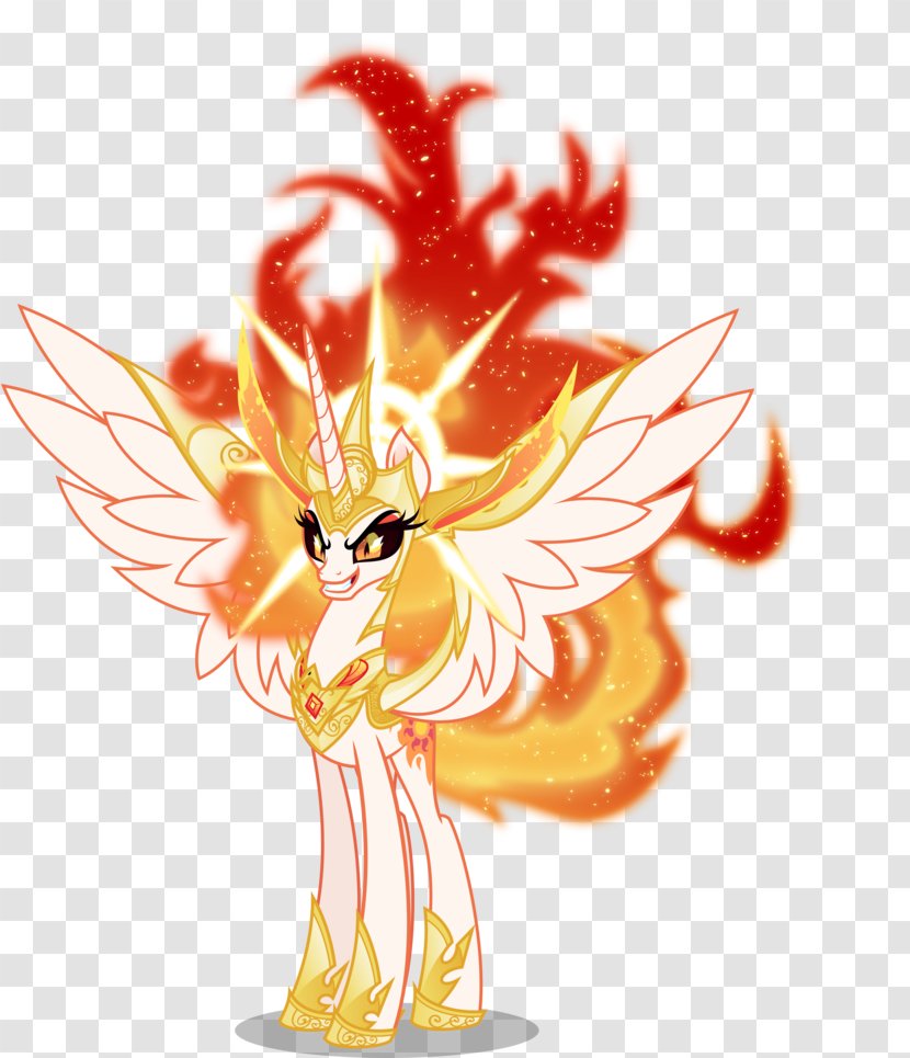 Princess Luna DeviantArt Pony Twilight Sparkle - My Little Friendship Is Magic - Apocalypse Now Transparent PNG