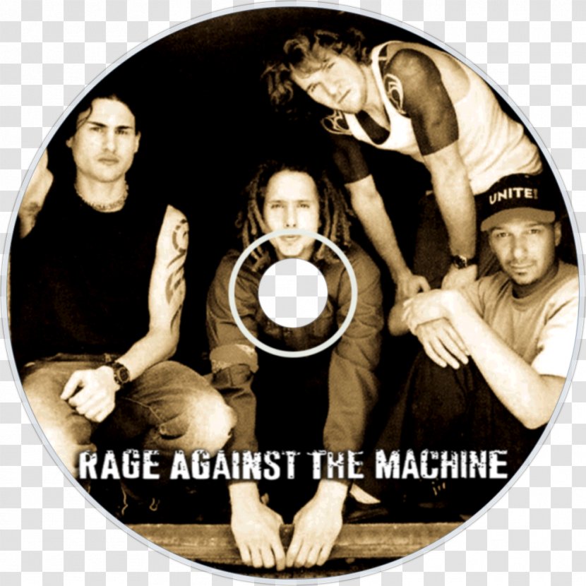 Rage Against The Machine Battle Of Los Angeles Musician Testify - Tree Transparent PNG
