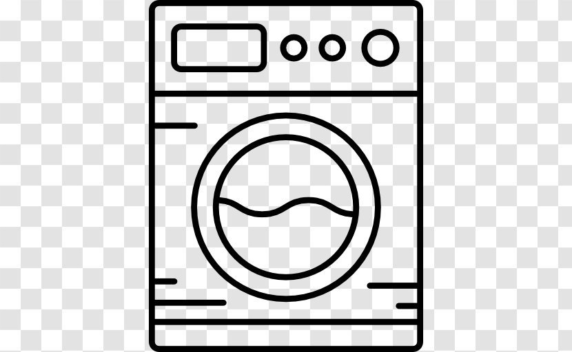 Washing Machines Cleaning - Text - Water Wash Transparent PNG