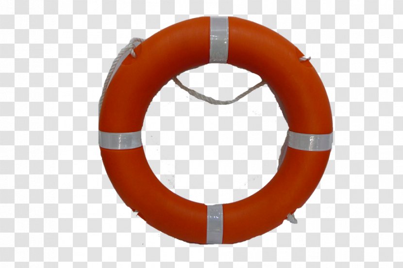 Light Lifebuoy Life Jackets Orange - Personal Flotation Device - Ladder Transparent PNG