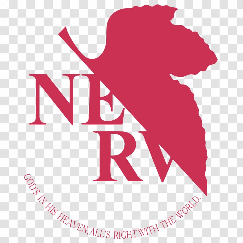 NERV Shinji Ikari Vector Graphics Logo Decal - Watercolor - Design Transparent PNG