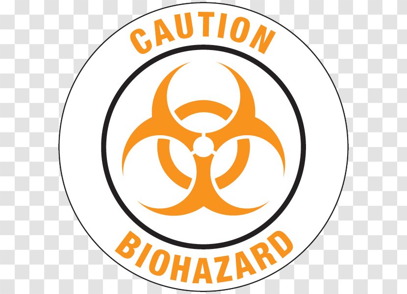 Zing Eco Safety Sign, Biohazard Infectious Waste, 10hx7w, Recycled Plastic Label, 7hx5w, Polystyrene Self Adhesive, 2/PK Recycling Brand - Caution Transparent PNG