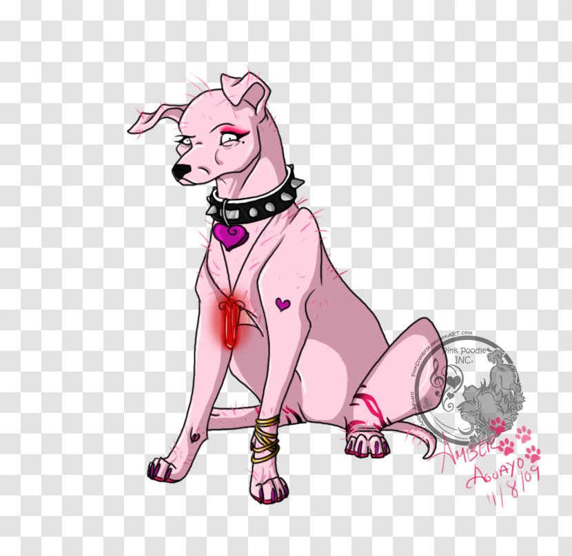 Poodle Mexican Hairless Dog Whippet Horse Puppy - Frame Transparent PNG