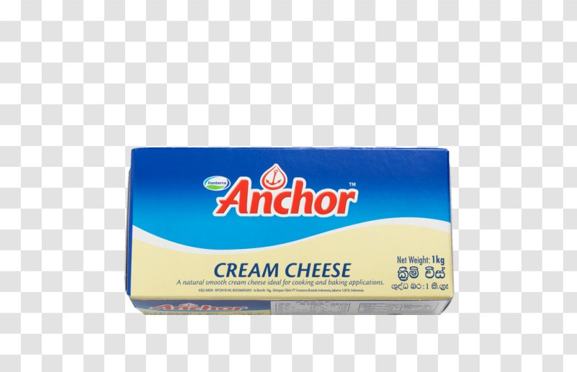 Cream Cheese Cheesecake Milk Anchor Transparent PNG