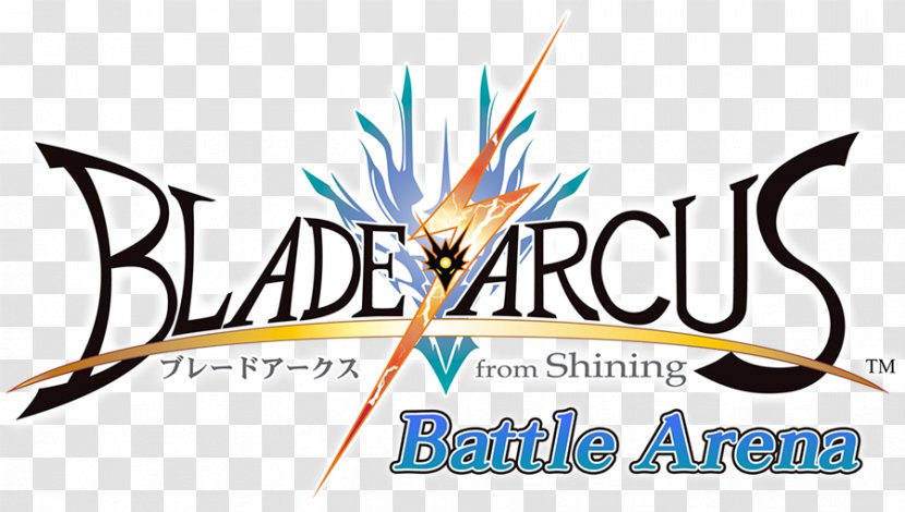 Blade Arcus From Shining EX Resonance Refrain Tears - Studio Saizensen - Brave Transparent PNG