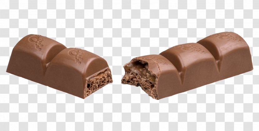 Chocolate Bar Aero Nestlxe9 Fudge - Confectionery Transparent PNG
