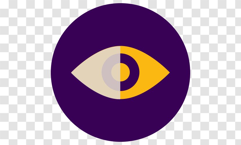 Logo Font Purple - Violet Transparent PNG