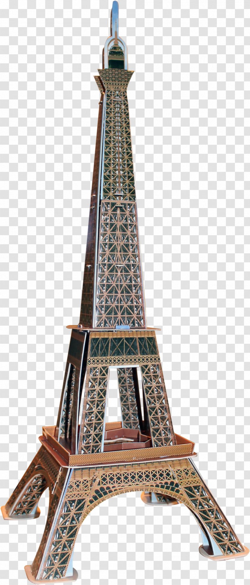Eiffel Tower Building Clip Art - Diary - Big Ben Transparent PNG