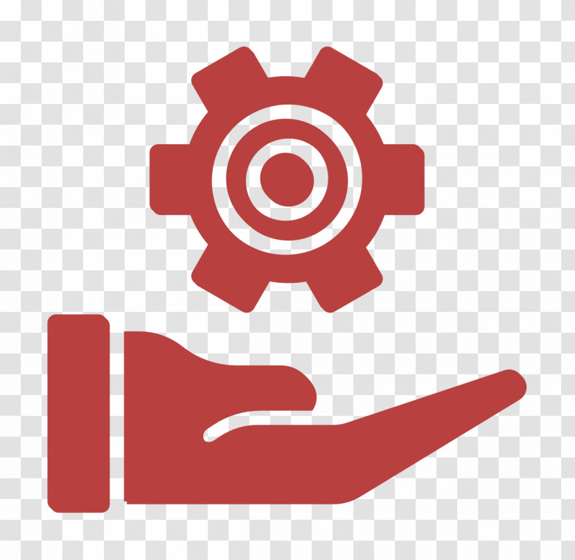 Manufacturing Icon Transparent PNG