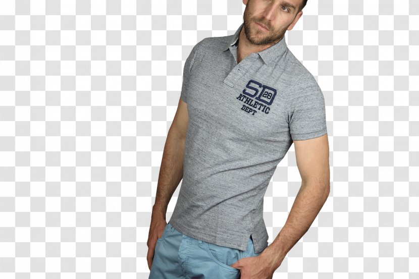 T-shirt Denim Shoulder Sleeve Jeans Transparent PNG