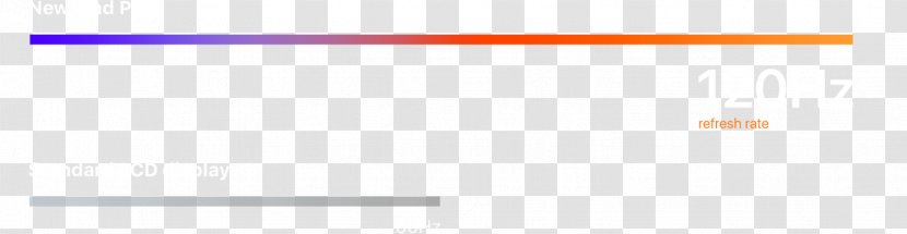 Document Logo Line Angle - Orange - Refresh Rate Transparent PNG