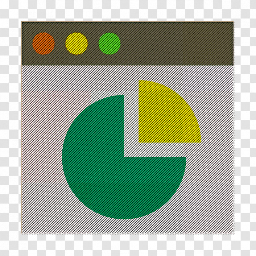 User Interface Elements Icon Browser Icon Transparent PNG