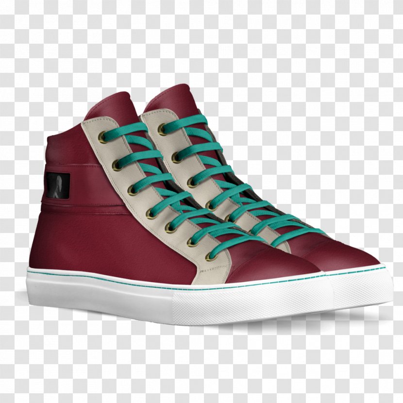 Sneakers Skate Shoe High-top Fashion - Cross Training - Walking Transparent PNG