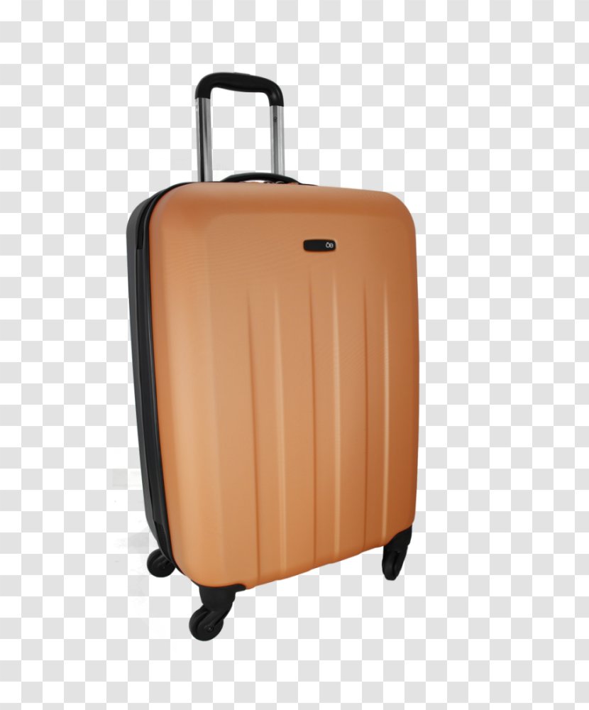 Hand Luggage Suitcase Baggage Travel Passenger Transparent PNG