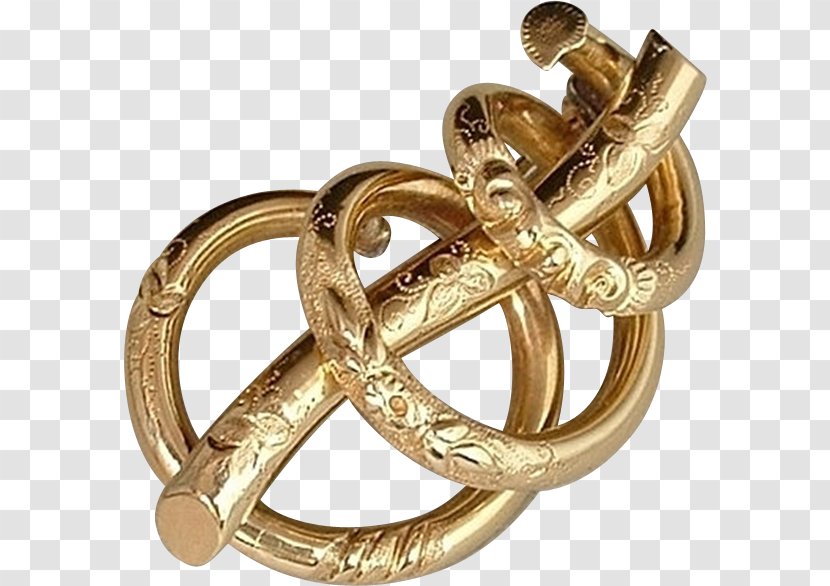 Earring Victorian Jewellery Era - Symbol Chinese Knot Transparent PNG
