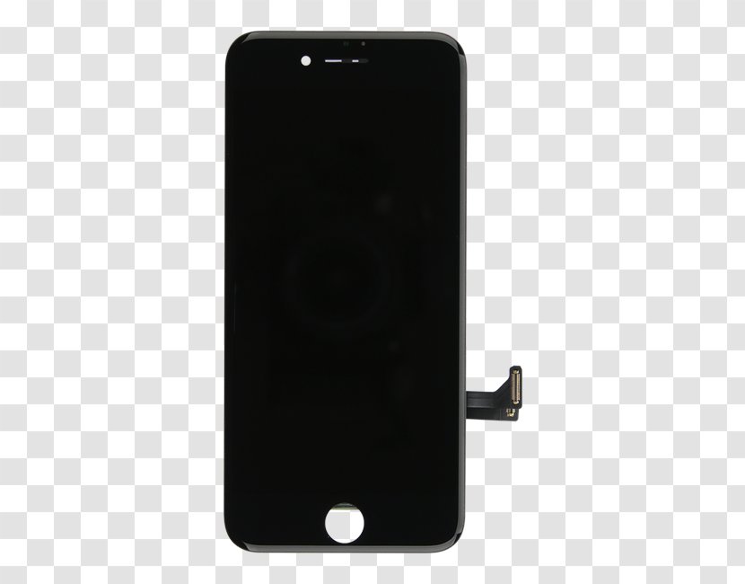 Apple IPhone 7 Plus 8 5 MacBook Liquid-crystal Display - Computer Monitors - Iphone Mobile Transparent PNG