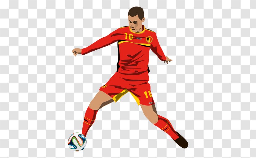 Football Player Jersey Animation - Sleeve Transparent PNG