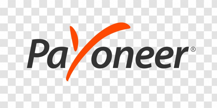 Logo Payoneer Brand E-commerce Product - Sponsor - Amazon Payments Transparent PNG