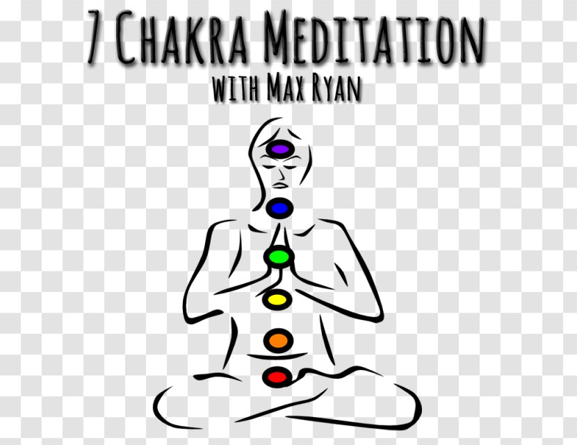 Chakra Anahata Svadhishthana Third Eye Yoga Centric - Watercolor - Tree Transparent PNG