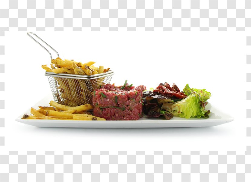 Vegetarian Cuisine Royal Turenne Food Dish Garnish - Appetizer - Chemin Paulseippel Transparent PNG