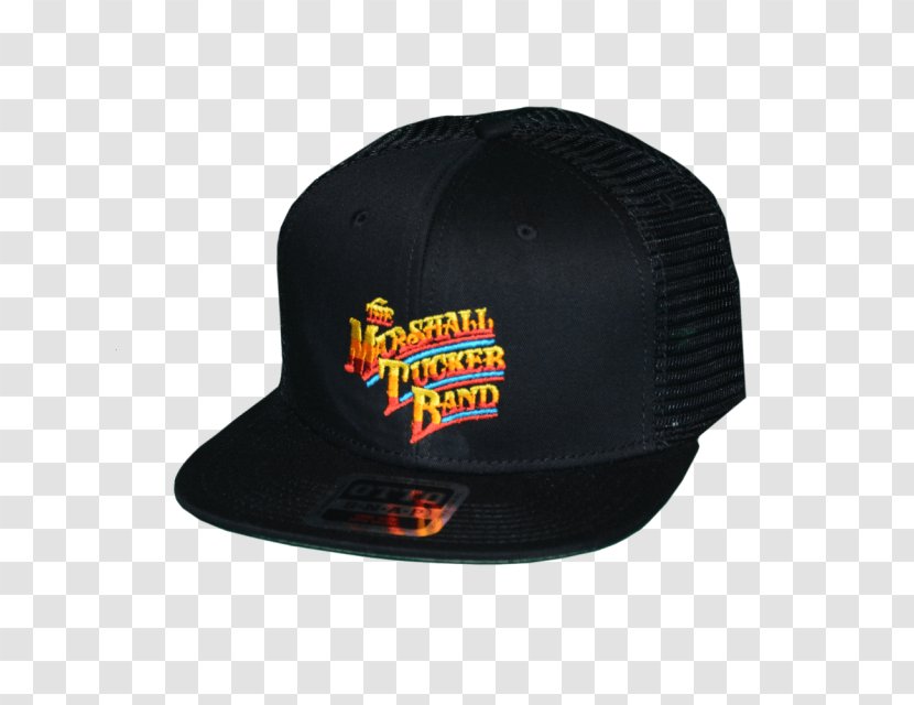 T-shirt Trucker Hat Cap Snapback - Bucket - Gradient Style Transparent PNG