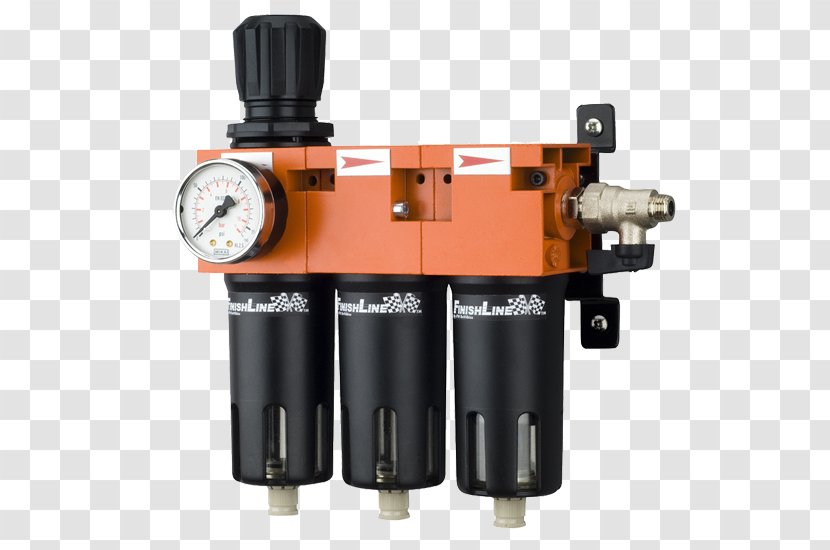 Air Filter Tool Water Pressure Regulator Carbon Filtering Transparent PNG