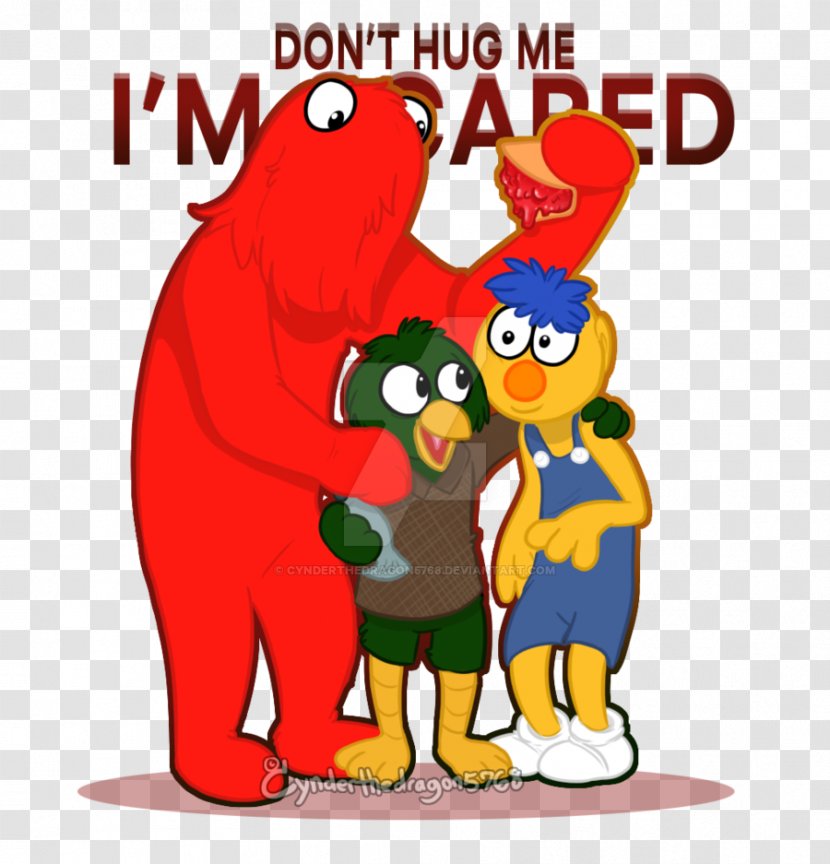 Meaning Spanish Love Word Hug - Beak - Scared Man Transparent PNG