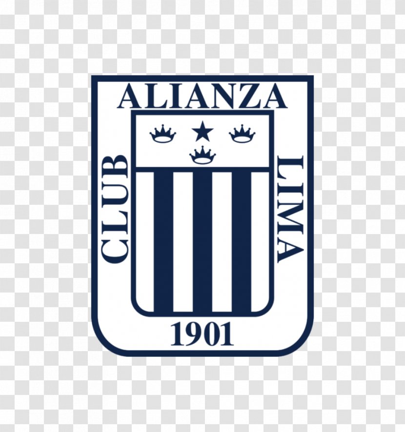 Alianza Lima Logo Dream League Soccer Football - First Touch Transparent PNG