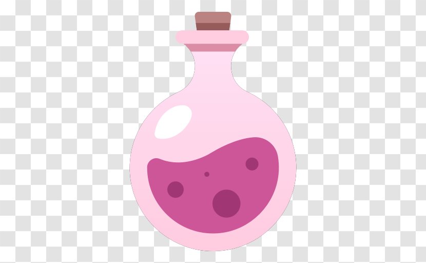 Potion - Roleplaying - Game Transparent PNG