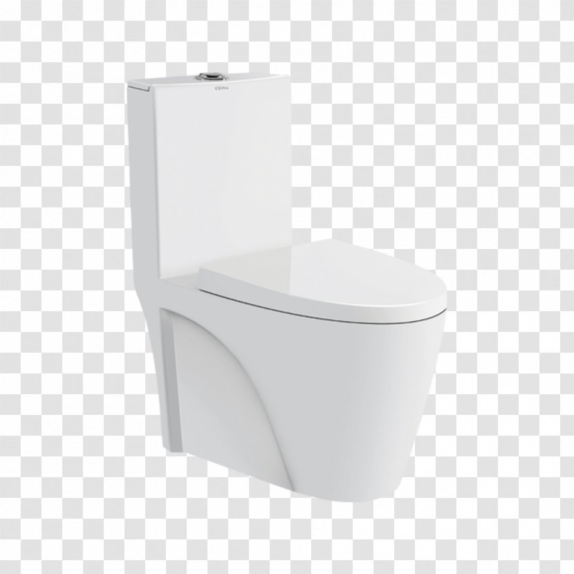 Toilet & Bidet Seats Ceramic - Plumbing Fixture - Seat Transparent PNG