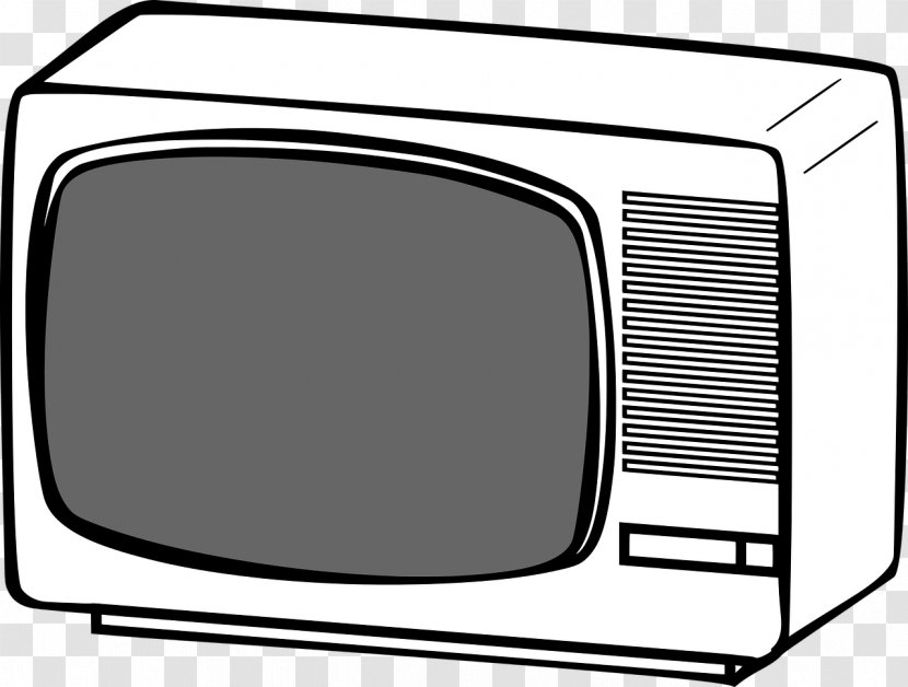 Television Clip Art - Set - Tv Shows Transparent PNG