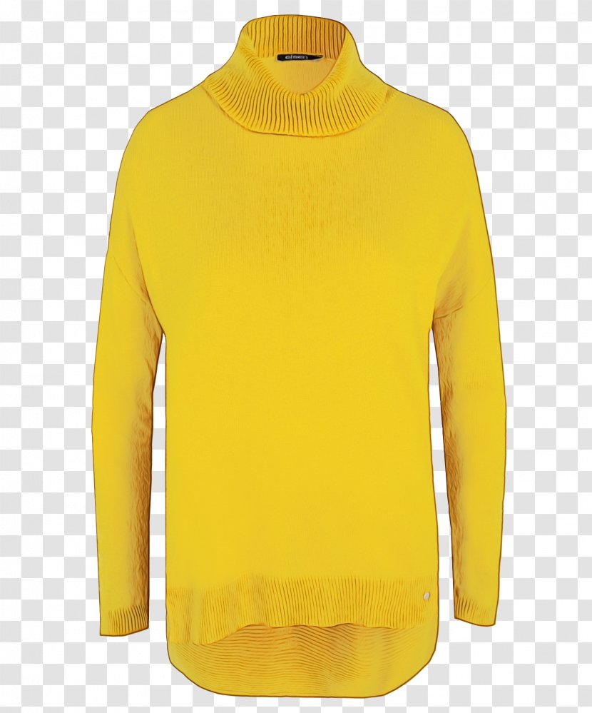 T-shirt Polo Neck Shirt Sleeve - Jersey - Blouse Shoulder Transparent PNG