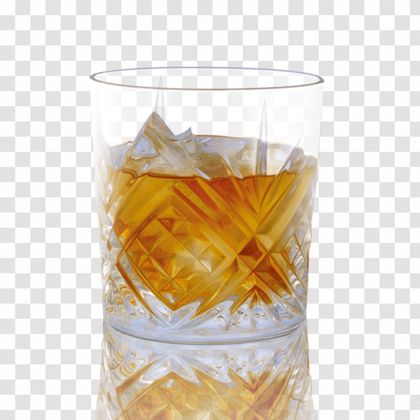 Ice Beer Tea Cup - Free - Pull Material Transparent PNG