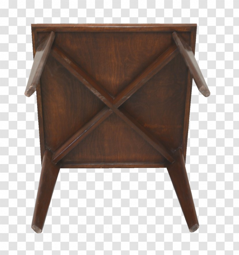 Table Wood Chair Transparent PNG