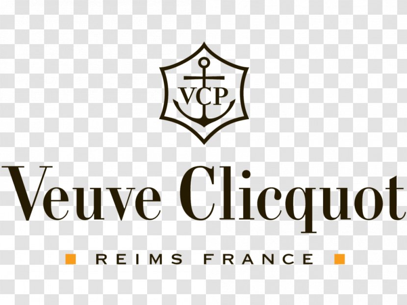 Logo Brand Veuve Clicquot Product Font - Champanhe Estourando Transparent PNG