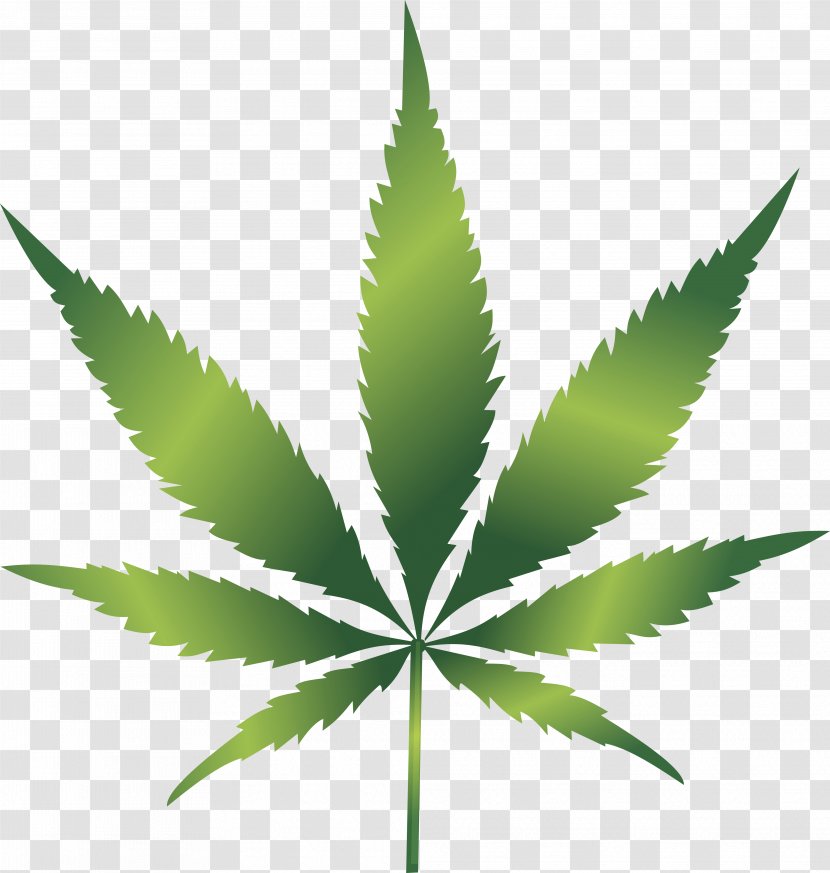 Medical Cannabis Clip Art - Blunt Transparent PNG