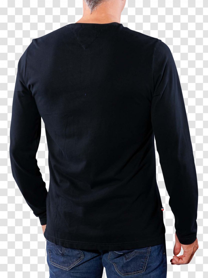 Hoodie T-shirt Clothing Sweater - T Shirt Transparent PNG