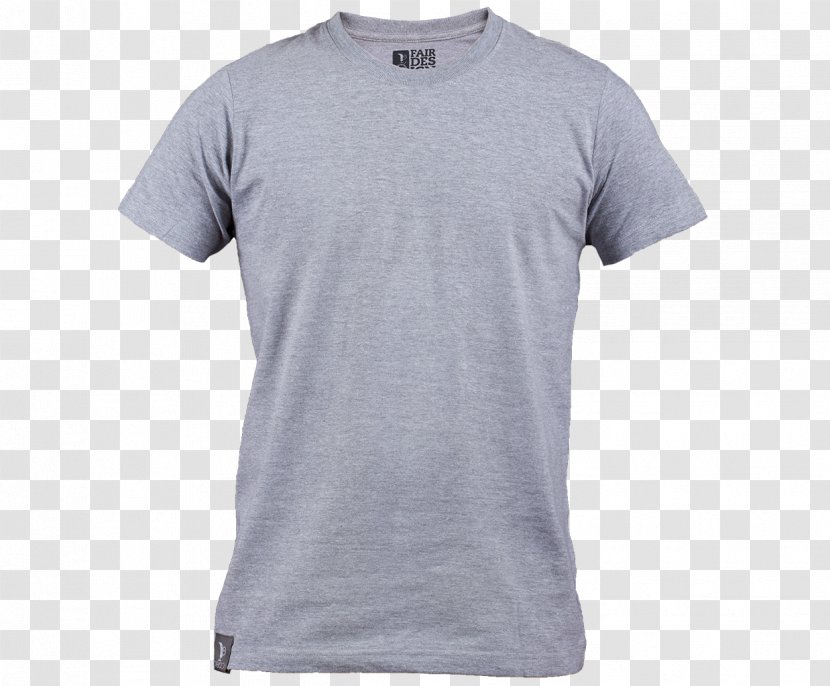 T-shirt Polo Shirt Sleeve - Longsleeved Tshirt - T-shirts Transparent PNG