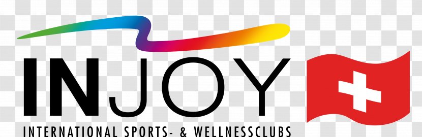 Injoy Fitness Physical Centre INJOY Graz-Nord Franchising - Logo - Mail Transparent PNG
