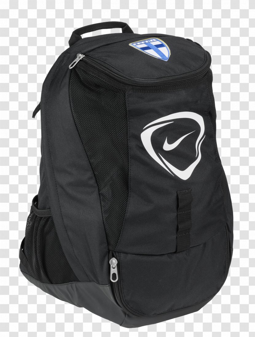 Backpack Nike Club Team Swoosh Baggage Ordem - Clothing Accessories Transparent PNG