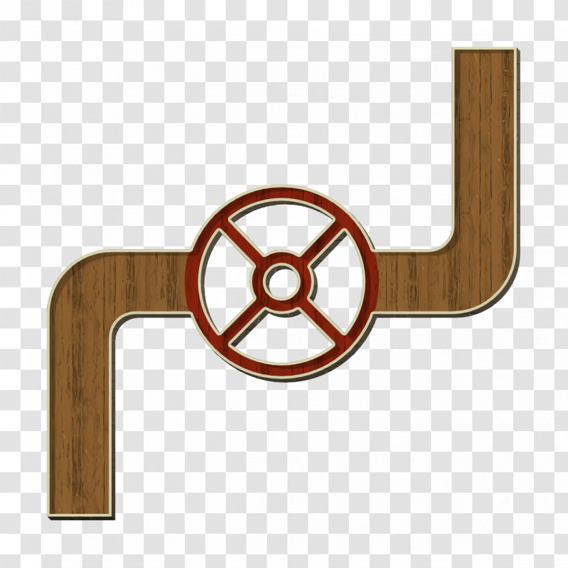 Oil Icon Constructions Icon Gas Pipe Icon Transparent PNG