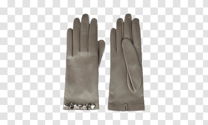 Glove Safety Transparent PNG