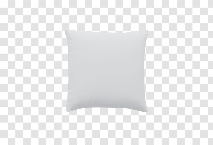 Cushion Throw Pillows Stuffing White - Pillow Transparent PNG