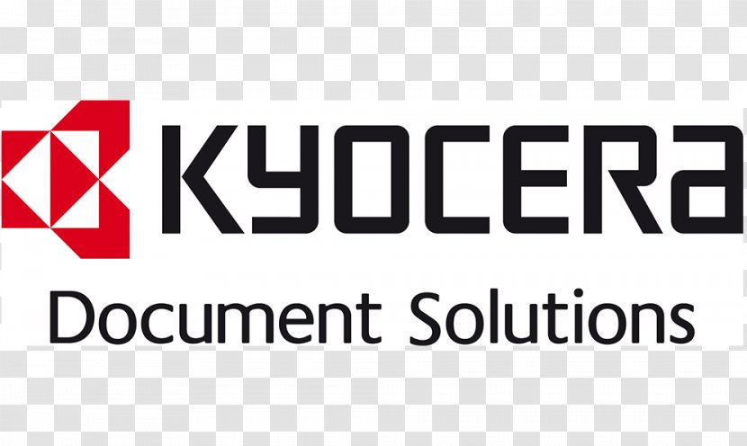 Kyocera Document Solutions Multi-function Printer - Multifunction - Kyoceralogo Transparent PNG