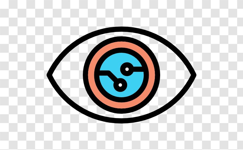 Technology Home Automation Human Eye Icon Transparent PNG
