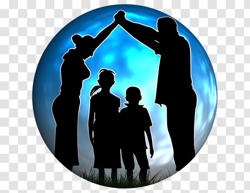 Family Father Child Protection Parent - Fall Festival Transparent PNG