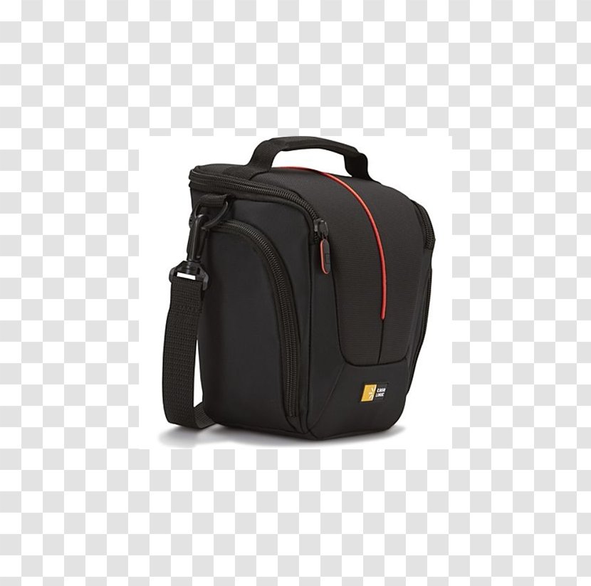 Case Logic DCB-306 SLR Camera Holster Digital Backpack - Luggage Bags Transparent PNG